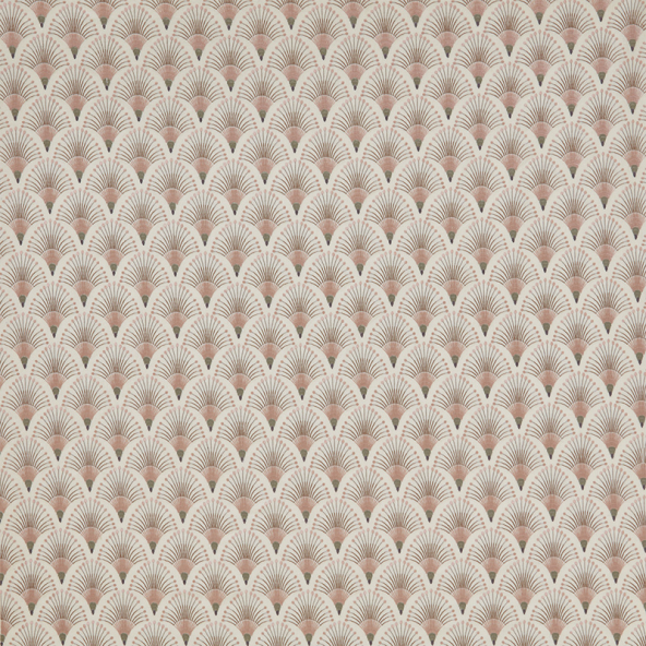 Camille Rosedust Fabric Flat Image