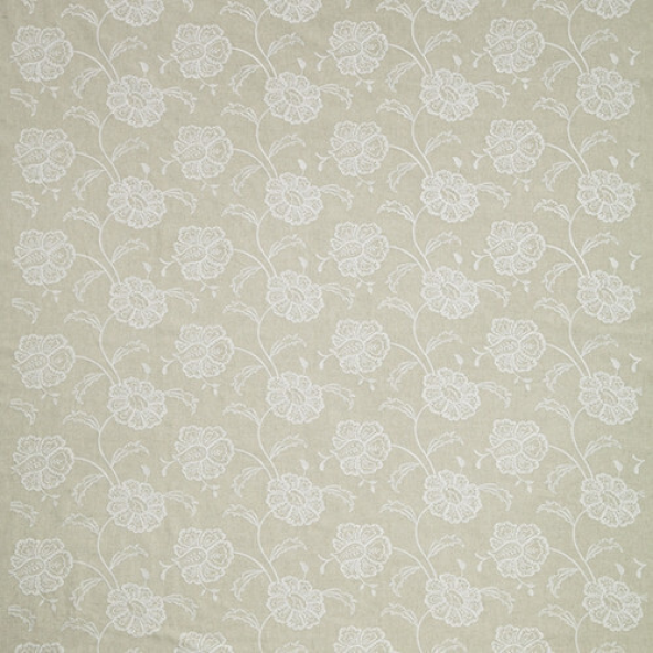 Chantilly Stone Fabric Flat Image