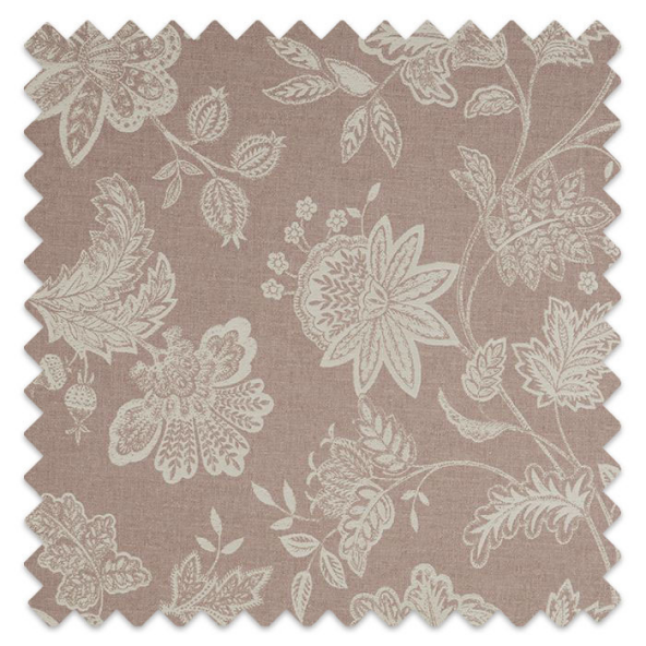 Swatch of Coromandel Cameo by iLiv