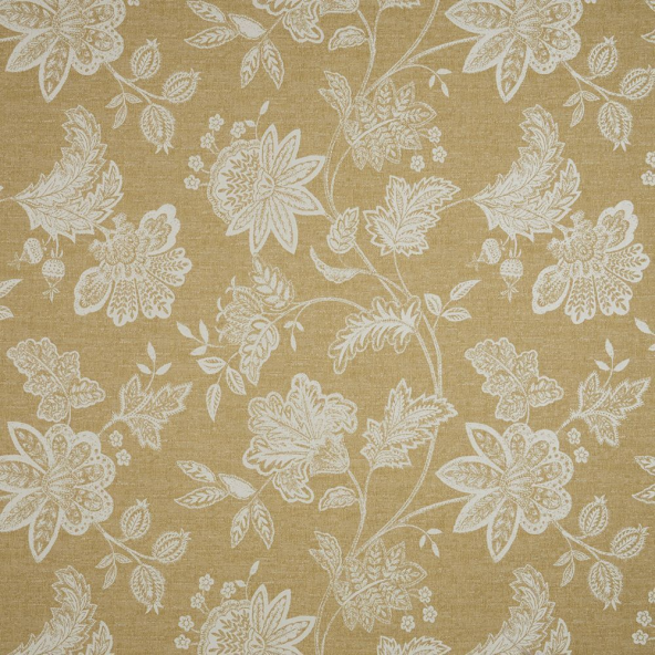Coromandel Honey Fabric by iLiv