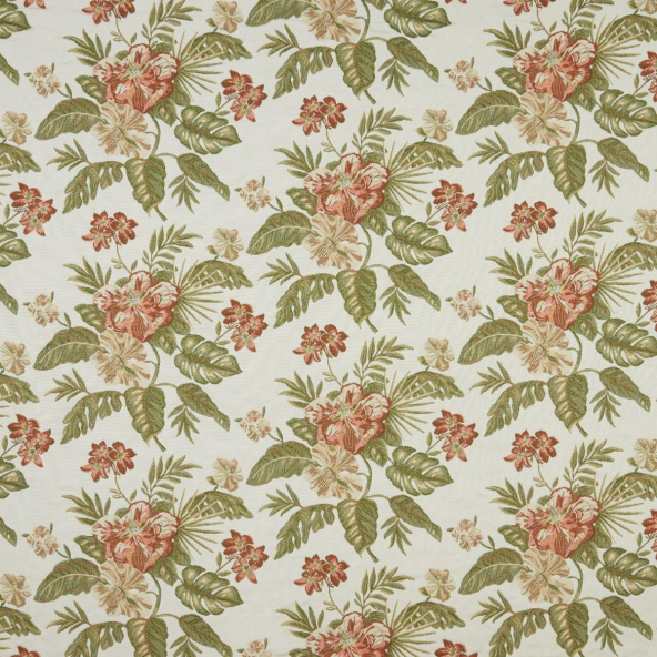 Grenadines Pistachio Fabric by iLiv