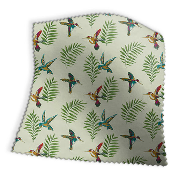 Montserrat Cassis Fabric Swatch