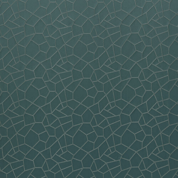 Mosaic Spa Fabric Flat Image