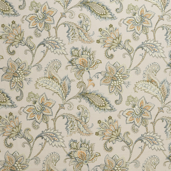 Pembury Thyme Fabric Flat Image
