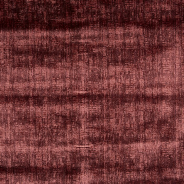 Monty Sangria Fabric