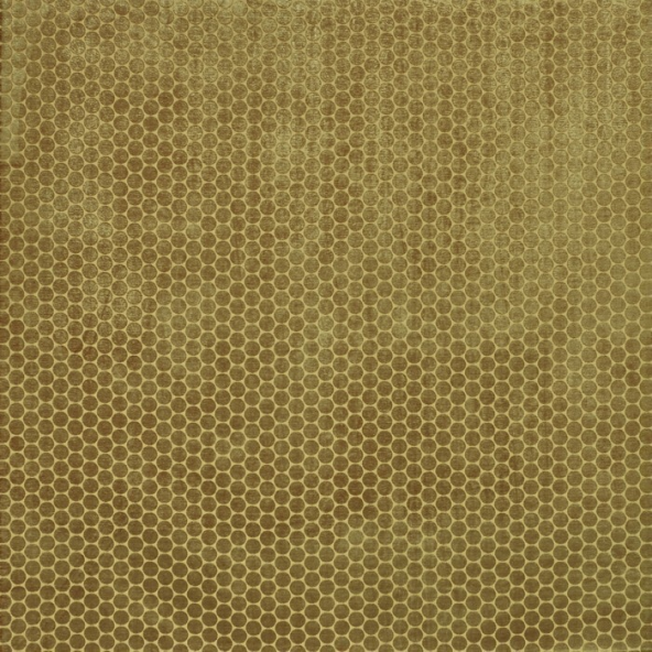 Moon Mineral Gold Fabric