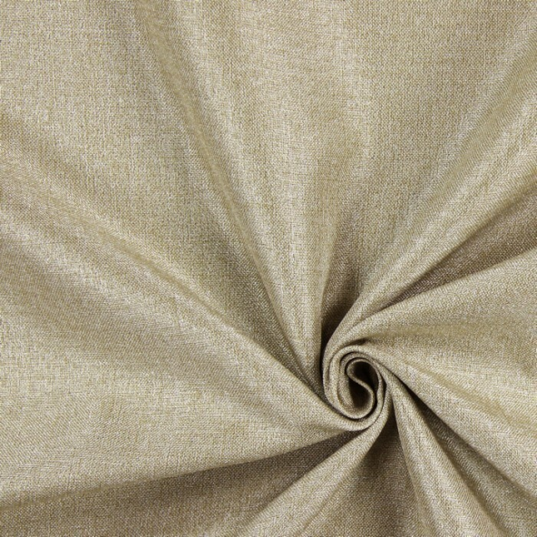 Moonbeam Straw Fabric