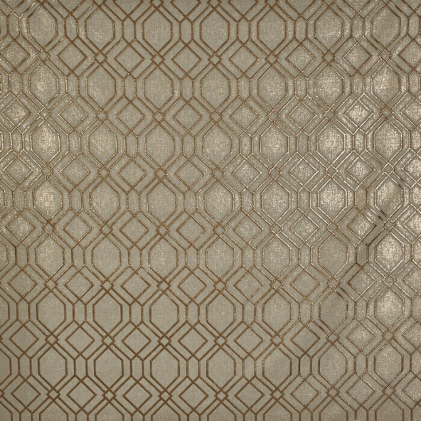 Othello Sienna Fabric