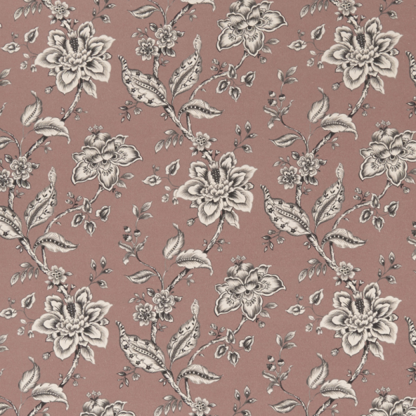 Palampore Blush Fabric