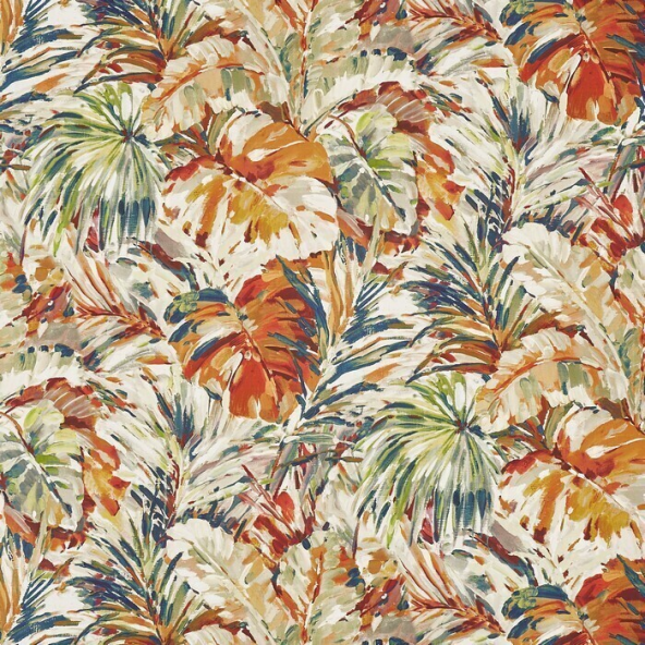 Palmyra Spice Fabric