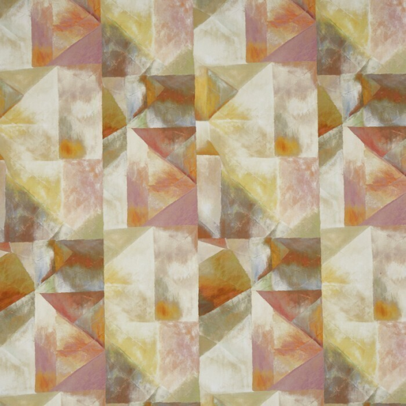 Pascale Sienna Fabric