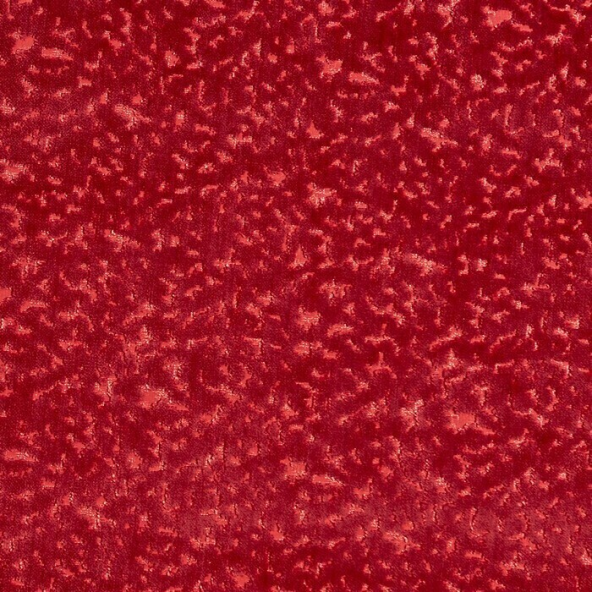 Pharaoh Scarlet Fabric