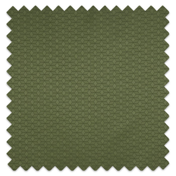 Swatch of Franco Moss by Prestigious Textiles