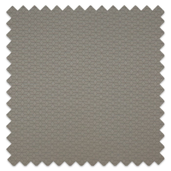 Swatch of Franco Pewter by Prestigious Textiles