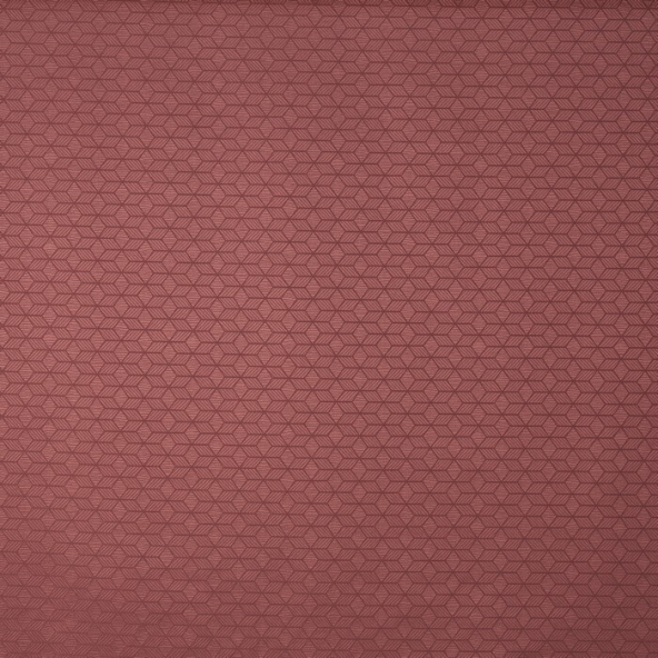 Franco Raspberry Fabric by Prestigious Textiles