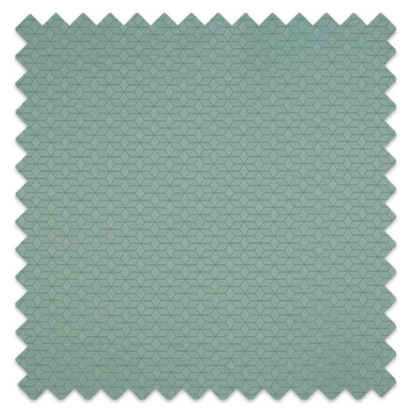 Swatch of Franco Seafoam by Prestigious Textiles