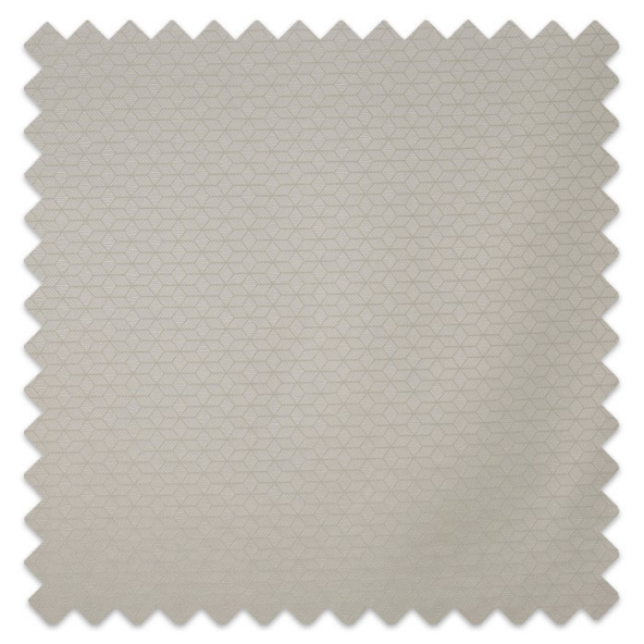 Swatch of Franco Silver by Prestigious Textiles