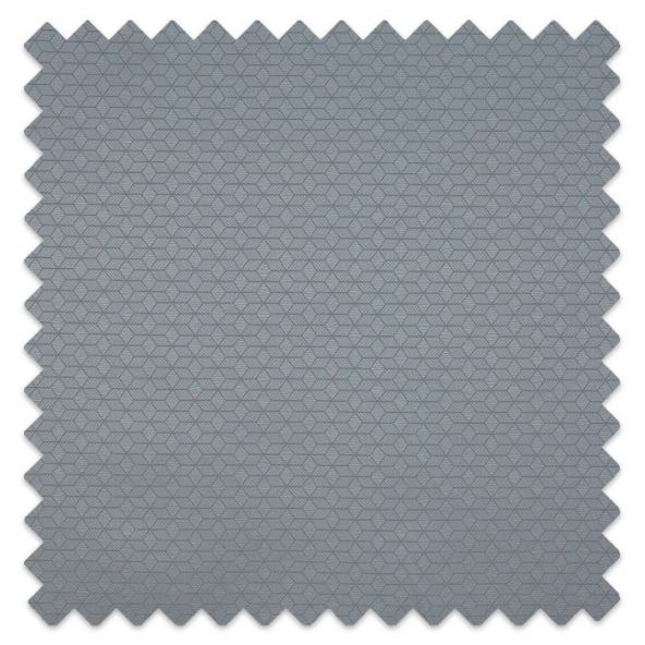 Swatch of Franco Slate by Prestigious Textiles
