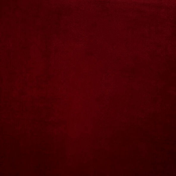 Belgravia Ruby Fabric Flat Image