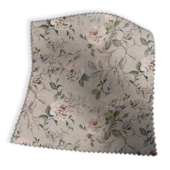 Orangery Sugared Almond Fabric Swatch