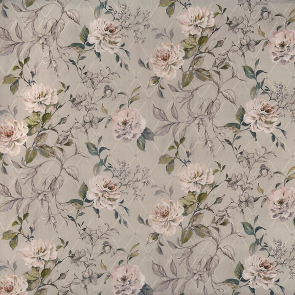 Orangery Sugared Almond Fabric Flat Image