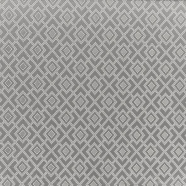 Parapet Chrome Fabric Flat Image