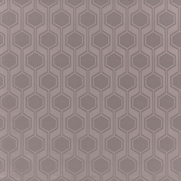 Plaza Pewter Fabric Flat Image