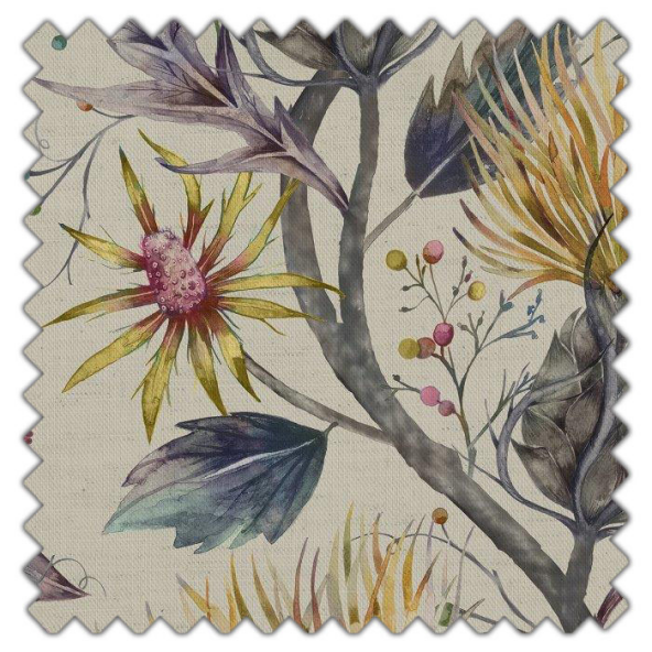 Swatch of Varys Gold by Voyage