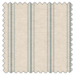 Swatch of Aline Chambray Swatch of Aline Chambray