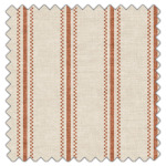 Swatch of Aline Rust Swatch of Aline Rust