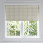 Arran Blackout Birch Roller Blind Arran Blackout Birch Roller Blind
