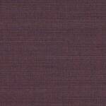 Raffia Aubergine Fabric Flat Image