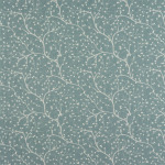 Swatch of Appledore Duckegg by Porter And Stone