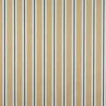 Swatch of Arley Stripe Moss by Porter And Stone