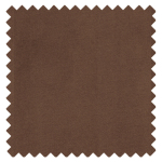 Made To Measure Curtains Luxor Velvet Chocolate