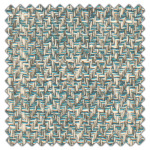 Made To Measure Curtains Silva Teal