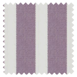 Stowe Stripe Lavender Swatch Stowe Stripe Lavender Swatch