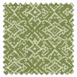 Swatch of Lattice Thyme