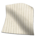 Made To Measure Curtains Pencil Stripe Pebble