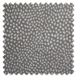 Made To Measure Roman Blinds Polka Fog