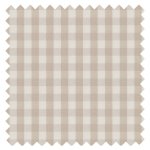 Made To Measure Roman Blind Coniston Natural Swatch 2