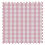 Made To Measure Roman Blind Coniston Pink Swatch 2