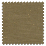 Made to Measure Roman Blind Dupion Faux Silk Bronze