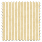 Roman Blind Pencil Stripe Ochre Roman Blind Pencil Stripe Ochre