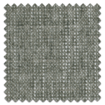 Made To Measure Roman Blind Shimmering Thread Ash