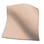 Roman Blind Spotty Coral