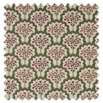 Swatch of Aquarius Malachite by iLiv Swatch of Aquarius Malachite by iLiv