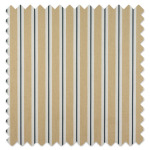 Swatch of Arley Stripe Moss by Porter And Stone Swatch of Arley Stripe Moss by Porter And Stone