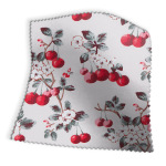 Cherry Sprig Red Swatch Cherry Sprig Red Swatch