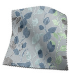 Swatch of Innes Cornflower by Voyage Swatch of Innes Cornflower by Voyage